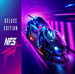 ⭐️ Need for Speed Heat Deluxe Edition Steam Gift  АВТО