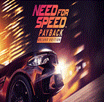 ⭐️ Need for Speed Payback - Deluxe Edition Steam Gift 