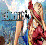 ⭐️ ONE PIECE World Seeker Steam Gift  АВТО  РОССИЯ