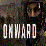 ⭐️ Onward Steam Gift  АВТОВЫДАЧА  ВСЕ РЕГИОНЫ 