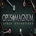 ⭐️ Opus Magnum Steam Gift АВТОВЫДАЧА ВСЕ РЕГИОНЫ