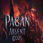⭐Pagan: Absent Gods Steam Gift АВТОВЫДАЧАВСЕ РЕГИОНЫ