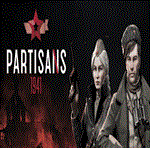 ⭐ Partisans 1941 Steam Gift АВТОВЫДАЧА ВСЕ РЕГИОНЫ