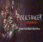 ⭐Pascal´s Wager: Definitive Edition Steam GiftАВТО CIS