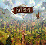 ⭐️ Patron Steam Gift АВТОВЫДАЧА ВСЕ РЕГИОНЫ