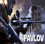⭐️ Pavlov VR Steam Gift  АВТОВЫДАЧА  ВСЕ РЕГИОНЫ 