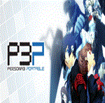 ⭐Persona 3 Portable Steam Gift АВТОВЫДАЧАВСЕ РЕГИОНЫ