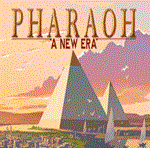 ⭐️ Pharaoh: A New Era Steam Gift  АВТОВЫДАЧА  РОССИЯ