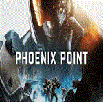⭐ Phoenix Point Steam Gift  АВТОВЫДАЧА ВСЕ РЕГИОНЫ