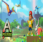 ⭐️ PixARK Steam Gift  АВТОВЫДАЧА  ВСЕ РЕГИОНЫ 