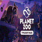 ⭐️ Planet Zoo Twilight Pack Steam Gift  АВТО  РОССИЯ