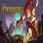 ⭐ Potionomics Steam Gift  АВТОВЫДАЧА  ВСЕ РЕГИОНЫ 