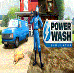 ⭐️ PowerWash Simulator Steam Gift  АВТО  ВСЕ РЕГИОНЫ