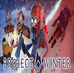 ⭐ Project Winter Steam Gift АВТОВЫДАЧА ВСЕ РЕГИОНЫ