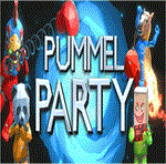 ⭐ Pummel Party Steam Gift  АВТОВЫДАЧА  ВСЕ РЕГИОНЫ