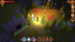 ⭐️ Quest Hunter Steam Gift  АВТОВЫДАЧА  ВСЕ РЕГИОНЫ - изображение № 2