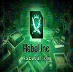 ⭐ Rebel Inc: Escalation Steam Gift АВТОВЫДАЧА РОССИЯ