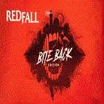 ⭐ Redfall - Bite Back Edition Steam Gift АВТО РОССИЯ