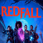 ⭐️ Redfall Steam Gift  АВТОВЫДАЧА  ВСЕ РЕГИОНЫ 