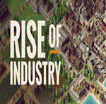 ⭐ Rise of Industry Steam Gift АВТОВЫДАЧА ВСЕ РЕГИОНЫ