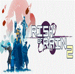 ⭐ Risk of Rain 2 Steam Gift  АВТОВЫДАЧА  ВСЕ РЕГИОНЫ