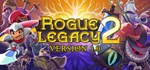 ⭐ Rogue Legacy 2 Steam Gift  АВТОВЫДАЧА  ВСЕ РЕГИОНЫ - изображение № 2