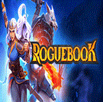 ⭐️ Roguebook Steam Gift  АВТОВЫДАЧА  ВСЕ РЕГИОНЫ 