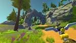 ⭐ Scrap Mechanic Steam Gift  АВТОВЫДАЧА  ВСЕ РЕГИОНЫ - изображение № 5