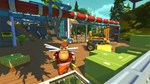 ⭐ Scrap Mechanic Steam Gift  АВТОВЫДАЧА  ВСЕ РЕГИОНЫ - изображение № 3