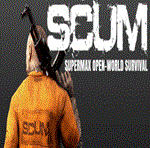 ⭐️ SCUM Steam Gift  АВТОВЫДАЧА  ВСЕ РЕГИОНЫ 