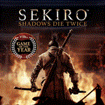 ⭐ Sekiro Shadows Die Twice GOTY Edition Steam Gift  RU