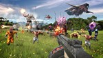 ⭐ Serious Sam 4 Deluxe Edition Steam Gift АВТОРОССИЯ - изображение № 5