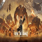 ⭐ Serious Sam 4 Deluxe Edition Steam Gift АВТОРОССИЯ