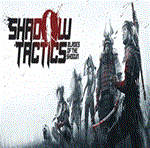 ⭐ Shadow Tactics Blades of the Shogun Steam GiftРОССИЯ