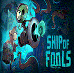 ⭐ Ship of Fools Steam Gift  АВТОВЫДАЧА ВСЕ РЕГИОНЫ