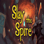 ⭐ Slay the Spire Steam Gift  АВТОВЫДАЧА  ВСЕ РЕГИОНЫ