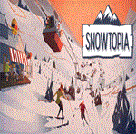 ⭐Snowtopia: Ski Resort Tycoon Steam Gift АВТО РОССИЯ