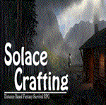 ⭐ Solace Crafting Steam Gift  АВТОВЫДАЧА ВСЕ РЕГИОНЫ