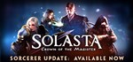 ⭐ SOLASTA Crown of the Magister Steam Gift ВСЕ РЕГИОНЫ