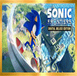 ⭐️ Sonic Frontiers Digital Deluxe Steam GiftАВТОВЫДАЧА