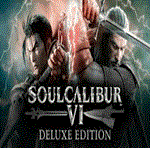 ⭐ SOULCALIBUR VI Deluxe Edition Steam Gift ВСЕ РЕГИОНЫ