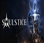 ⭐️ Soulstice Steam Gift  АВТОВЫДАЧА  ВСЕ РЕГИОНЫ 