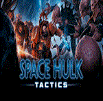 ⭐ Space Hulk: Tactics Steam Gift  АВТОВЫДАЧА  РОССИЯ
