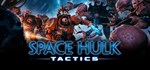⭐ Space Hulk: Tactics Steam Gift  АВТОВЫДАЧА  РОССИЯ - изображение № 2