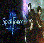 ⭐ SpellForce 3: Soul Harvest Steam Gift  АВТО РОССИЯ