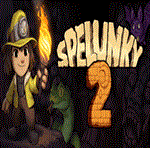 ⭐️ Spelunky 2 Steam Gift  АВТОВЫДАЧА  ВСЕ РЕГИОНЫ 
