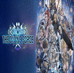 ⭐ STAR OCEAN THE DIVINE FORCE Steam Gift АВТО РОССИЯ