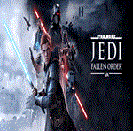 ⭐STAR WARS Jedi: Fallen Order Deluxe Edition STEAM  RU