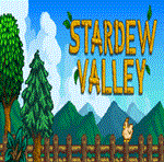 ⭐️ Stardew Valley Steam Gift  АВТОВЫДАЧА ВСЕ РЕГИОНЫ
