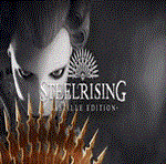 ⭐ Steelrising - Bastille Edition Steam Gift АВТОВЫДАЧА